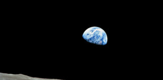 70 Miles Above The Moon: Remembering Apollo 8