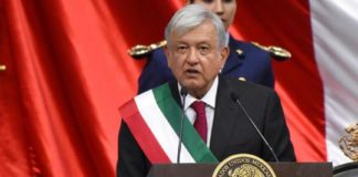 Mexican President Aims To Increase Employment