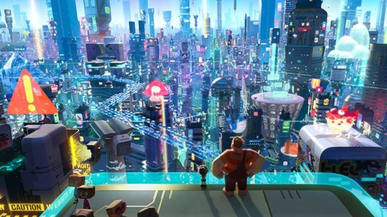 “Ralph Breaks The Internet” Wins Again