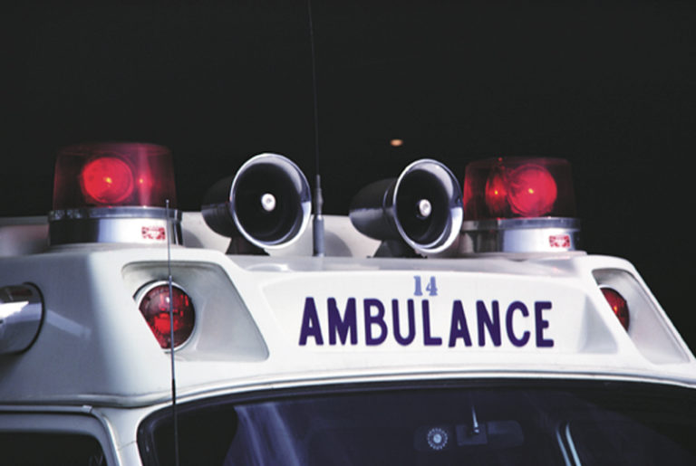 Man Killed In Car Crash On 101 Freeway