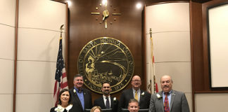 Gleam Davis New Mayor Of Santa Monica