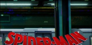 “Into The Spider-Verse” Wins Box-Office
