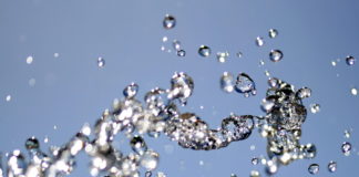 Water Main Break Impacts Sunset Blvd.