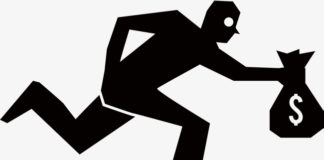 Burglars Steal Wallet From Star Lash Beauty Bar