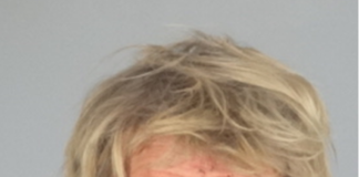 Arson Suspect Joseph Brent Burchett Arrested