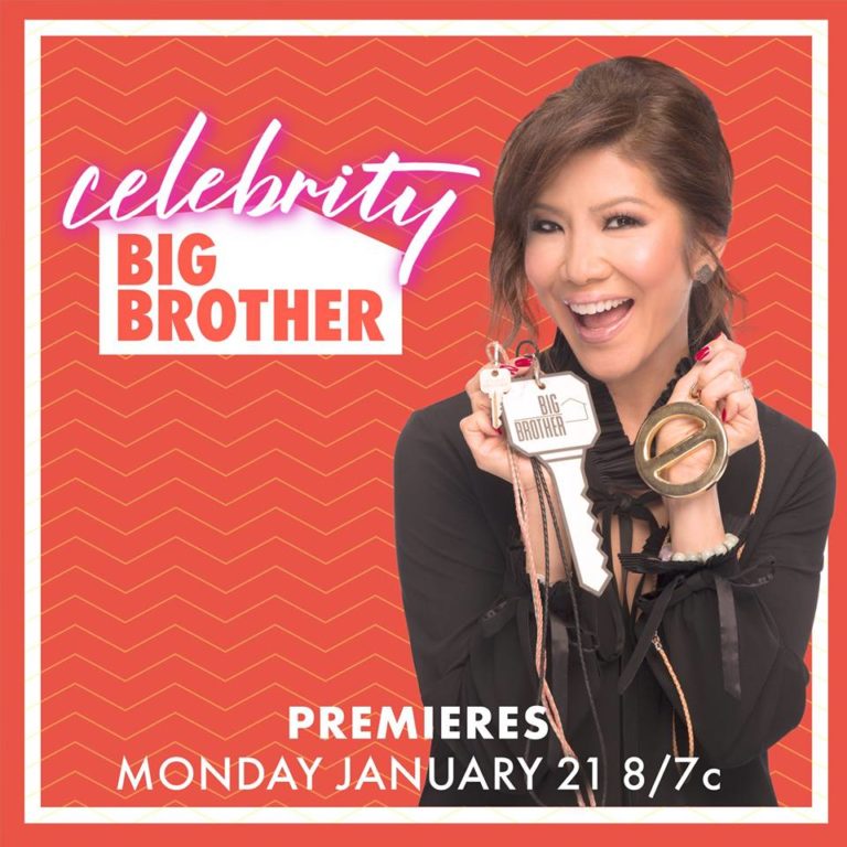 “Celebrity Big Brother” Season 2 Cast Revealed!