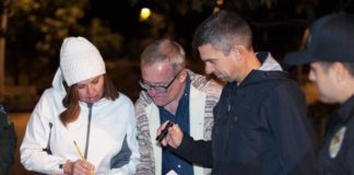 Santa Monica Conducts Homeless Count 2019