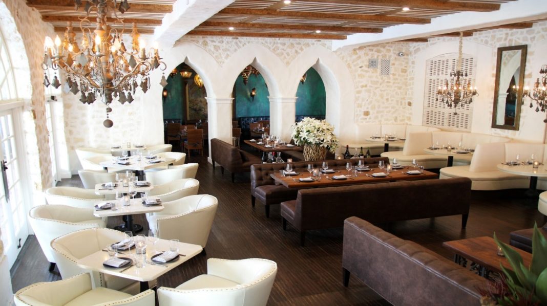Main Dining Room