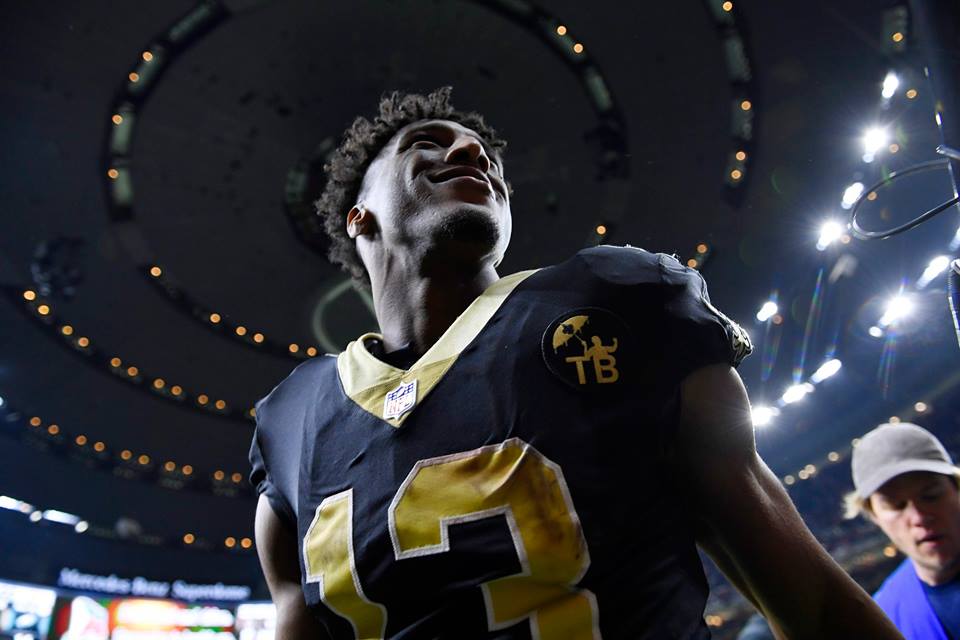 New Orleans Saints