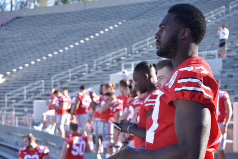 Ohio State Wins Rose Bowl Over Washington