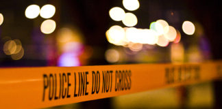 Suspect Crashes Stolen Vehicle On 101 Freeway