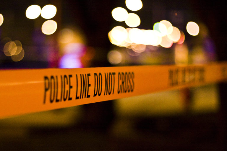 Suspect Crashes Stolen Vehicle On 101 Freeway