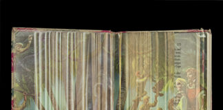 “Prior Pleasures” Art Exhibit Debuts