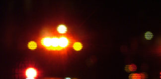 Man Injured During Random Stabbing