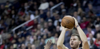 Blake Griffin Is Selling His Pacific Palisades Mansion