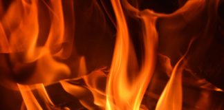 Elderly Man Dies In Condominium Fire