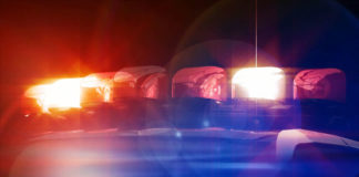 LAPD Detonates Suspicious Pressure Cooker