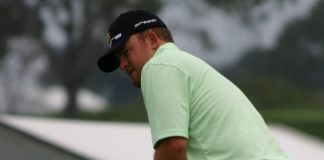 J.B. Holmes Wins It All At Genesis Open