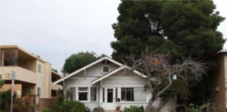 City Saves Century Old California Bungalows