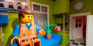“The Lego Movie Part 2,” Fun For All