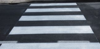 Man Struck And Killed In Middle Of Crosswalk
