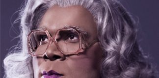 “A Madea Family Funeral” Offers Familiar Laughs