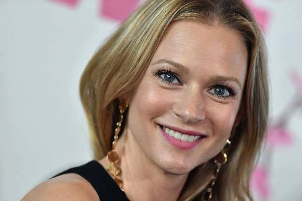 AJ Cook