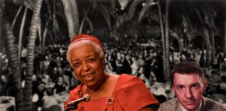 Dancing With Legends Of Fire!