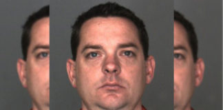 Chino Police Sergeant Arrested For Soliciting Prostitution