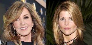 Felicity Huffman, Lori Loughlin Charged In College Admissions Scheme