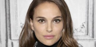 Stalker Arrested Outside Natalie Portman’s Home