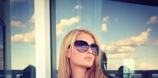 Paris Hilton’s Former Hollywood Hills Home For Lease