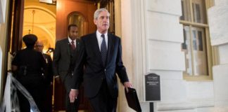 Democrats, Republicans Call For Mueller Report Release