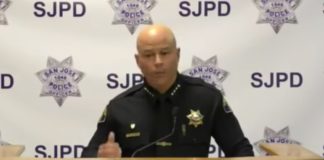 Bambi Larson Murdered, Illegal Alien Arrested