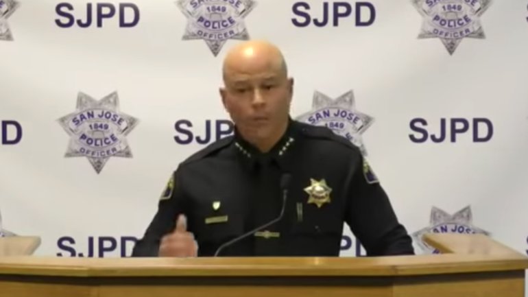 San Jose, California Officials Blame Larson's Death On Sanctuary Laws
