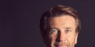 “Shark Tank” Star Robert Herjavec Robbed