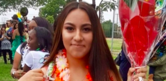Samantha Bustos’ Body Found Near Industrial Park