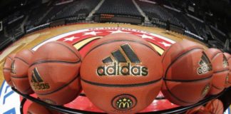 Former Adidas Officials Sentenced In NCAA Recruit Scandal