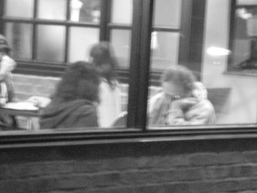 diner