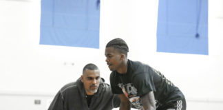 UCLA Star Kris Wilkes Announces NBA Tryouts