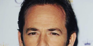 “90210” Star Luke Perry Dies From Massive Stroke