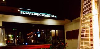 Sherman Oaks Has Its Own Pearl District