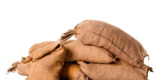 Plastic Sandbags Banned In Malibu