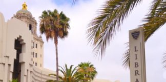 Beverly Hills Library Allowing Food To Pay For Fines