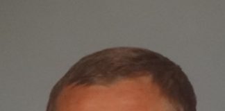 Brendan Bunnell Arrested For Residential Robbery