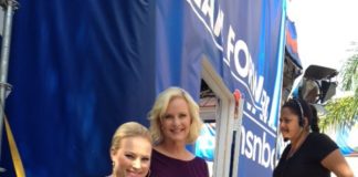 Cindy McCain Signs With Beverly Hills Talent Agency