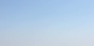 Volunteer Patrol Officer Receives Outstanding Leadership Award