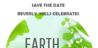 Earth Day Celebration At Farmer’s Mark