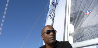 “Boyz N The Hood” Director John Singleton Hospitalized