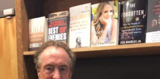 Anthrax Scare At Comedian Eric Idle’s Home